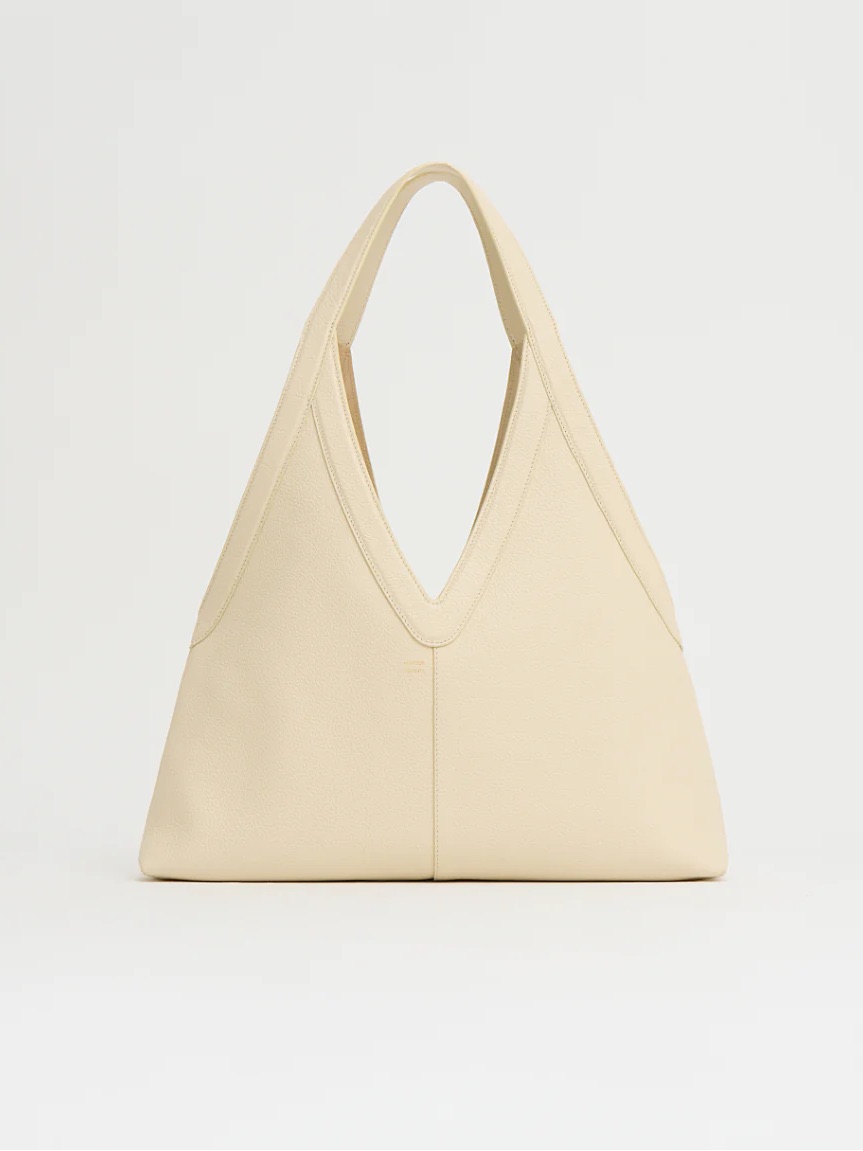 Mansur Gavriel Soft M Leather Bag